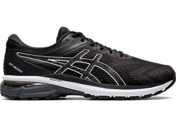 Asics GT-2000 8 (4E) Herre Løpesko NO539FD